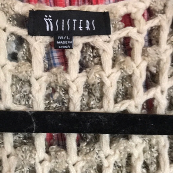 Fancy vest - Picture 4 of 4